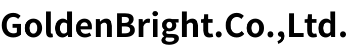 GoldenBright.Co.,Ltd